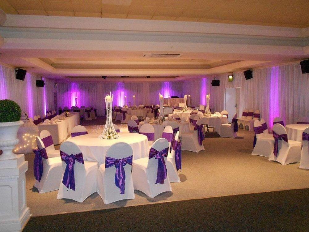 The Devonshire House Hotel