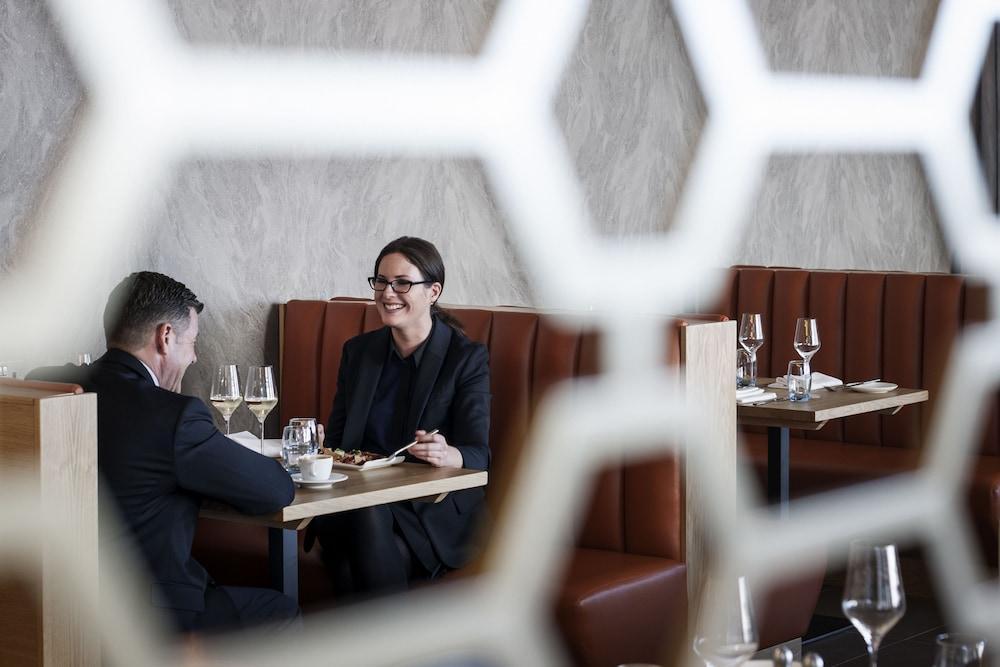 Pullman 4* Liverpool
