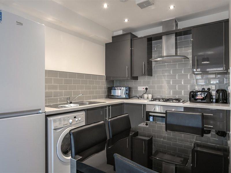 Oyo Sidney Place 2*