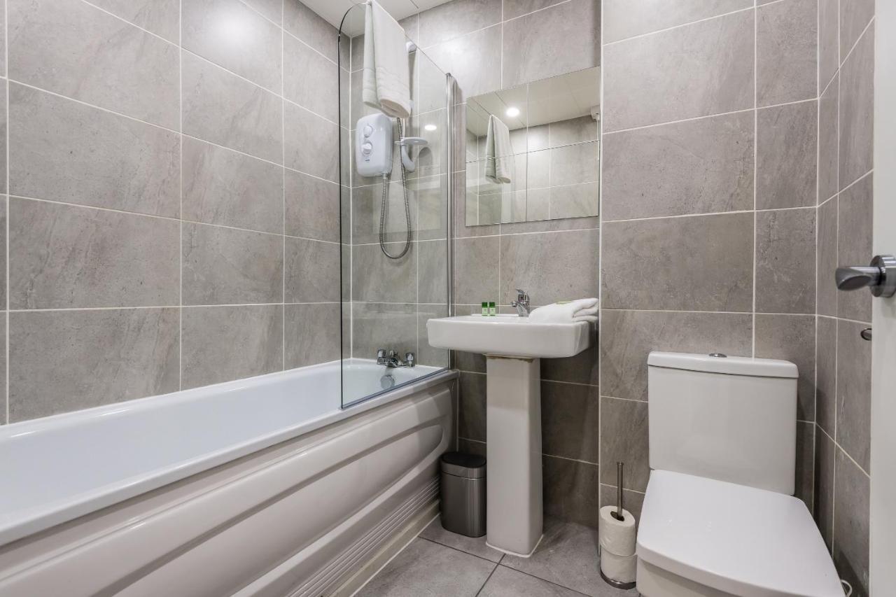 Apartment Host & - Catharine Quarters