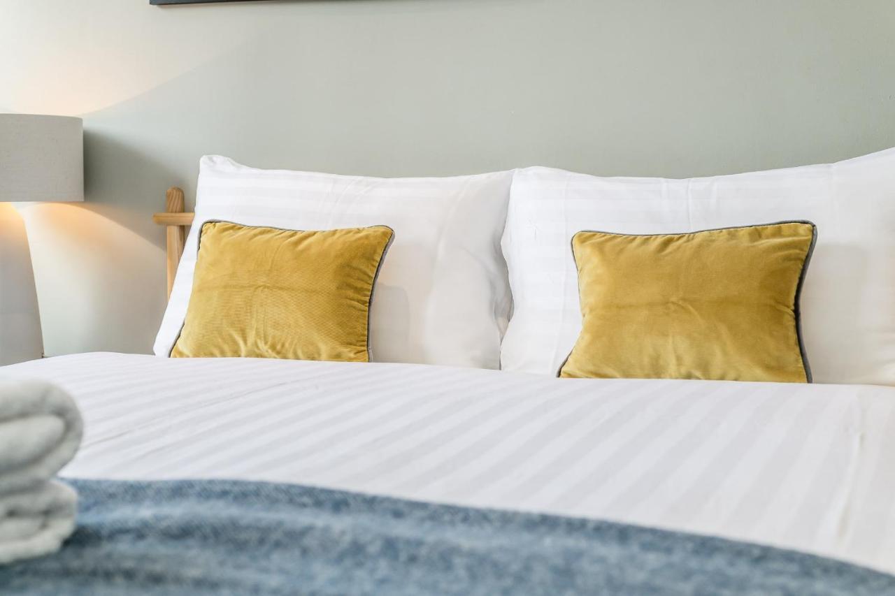 Apartment Host & - Catharine Quarters Liverpool