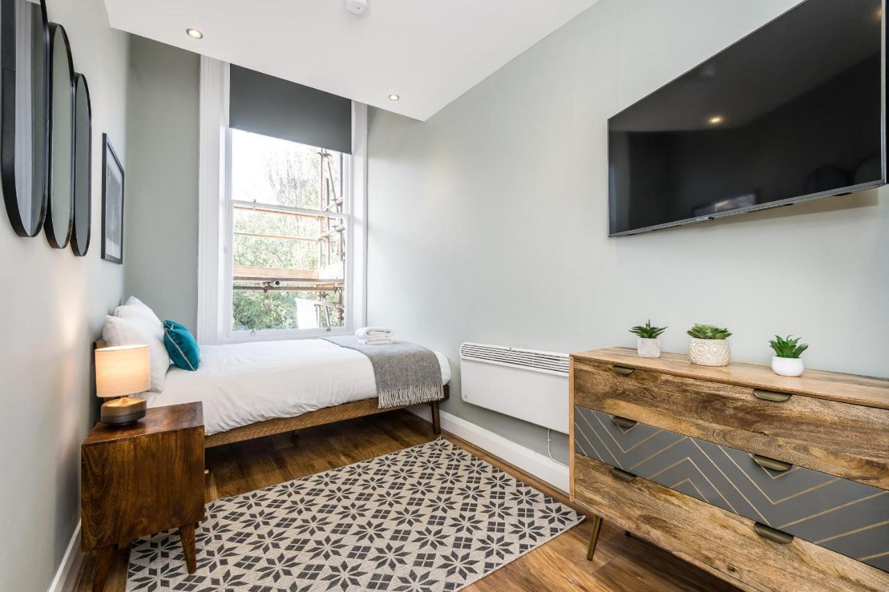 Apartment Host & - Catharine Quarters *