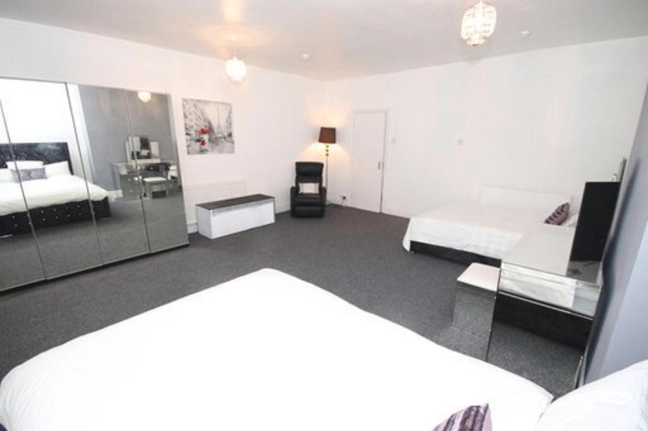 Hidden Gem Holiday home Liverpool