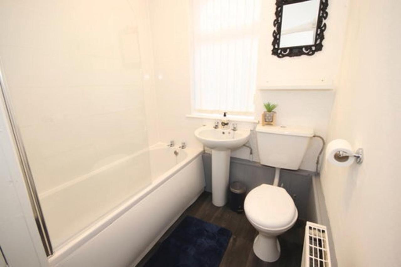 Holiday home Hidden Gem *