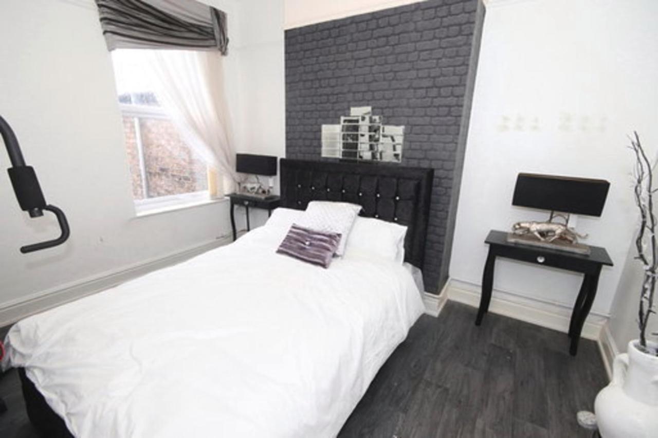 Holiday home Hidden Gem Liverpool