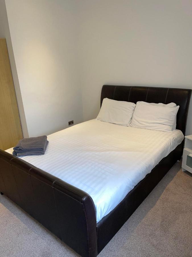 Apartment No 8 Liverpool