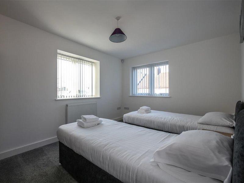 Hotel Oyo Sidney Place 2*