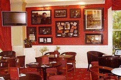 Sefton Park Hotel