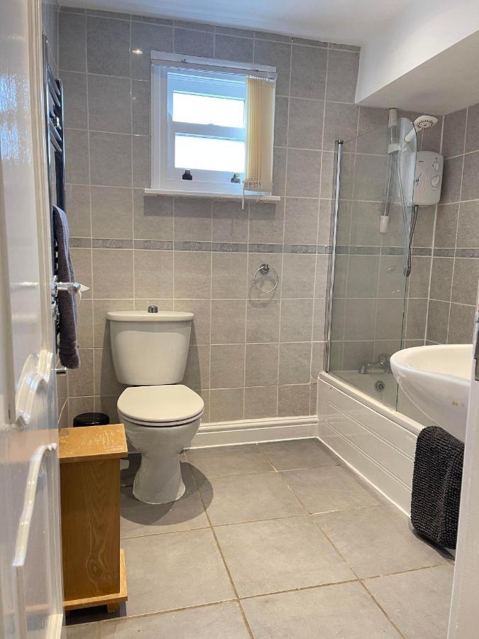 Apartment No 8 Liverpool
