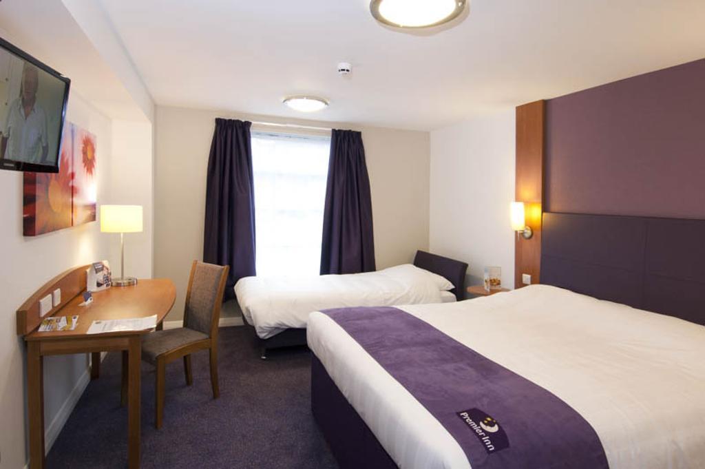 Hotel Premier Dock Liverpool