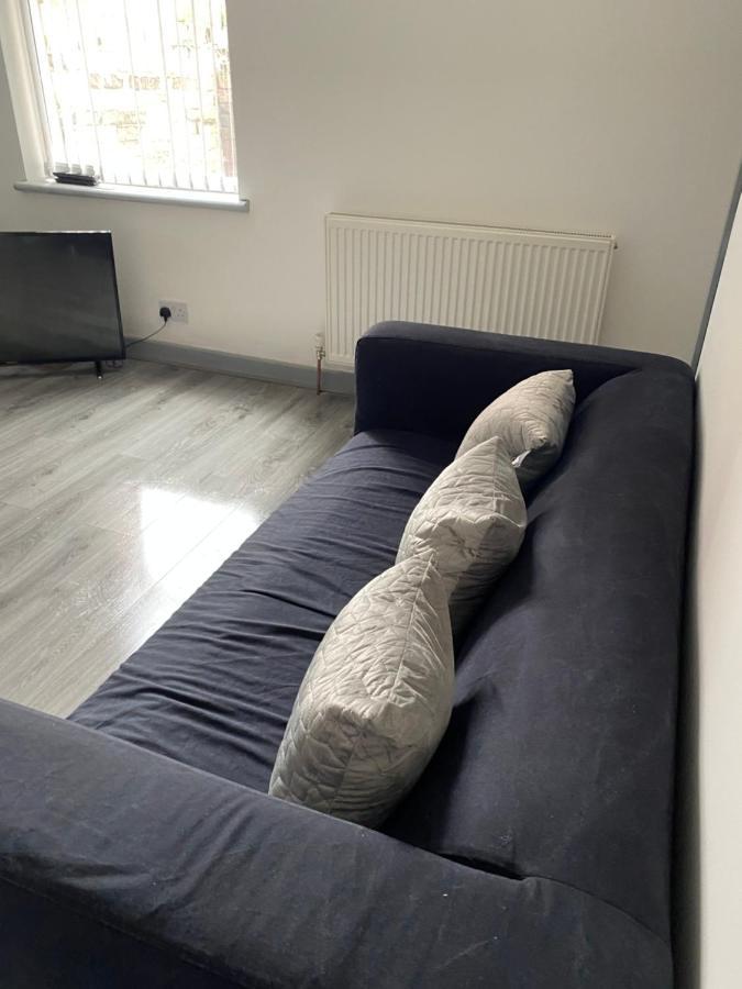 Apartment Woodcroft Short Lets