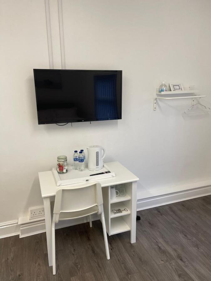County Serviced 4* Liverpool