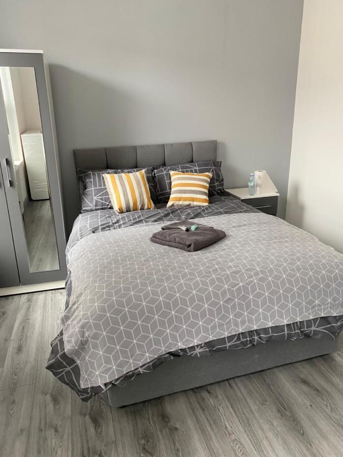 Woodcroft Short Lets Liverpool