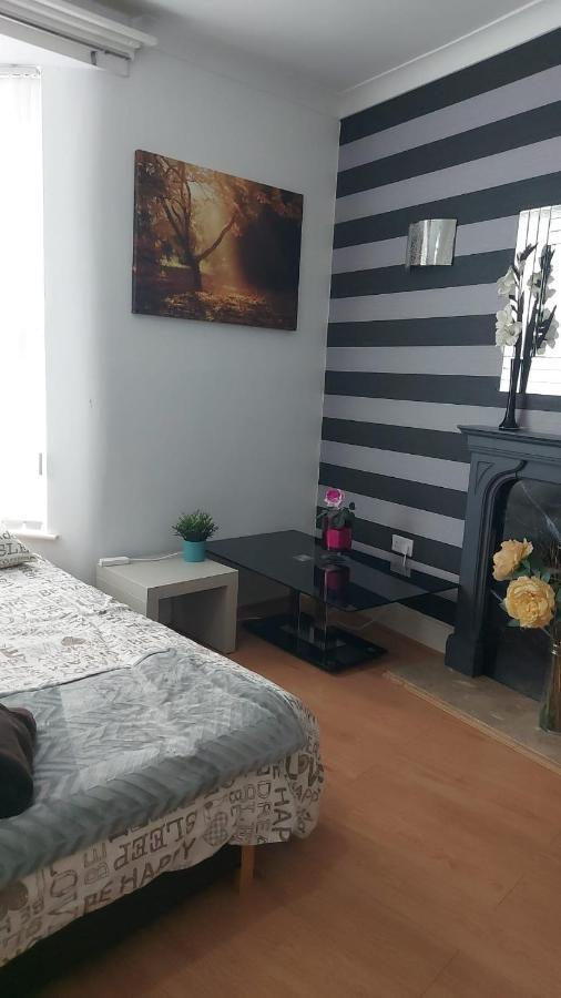 Spacious Double In Anfield * Liverpool