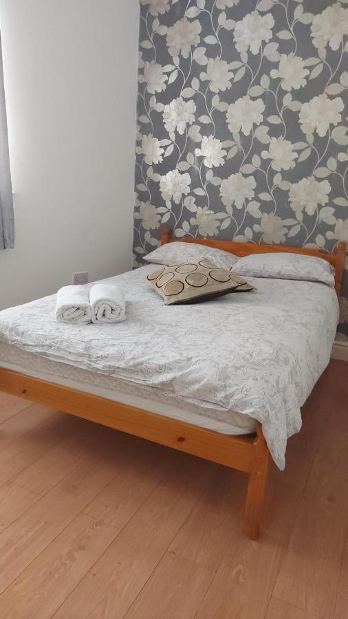Homestay Spacious Double In Anfield *