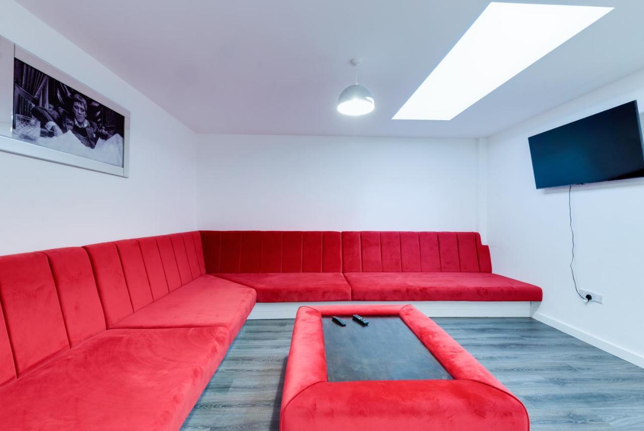 Bold Street By Istay Apartment *