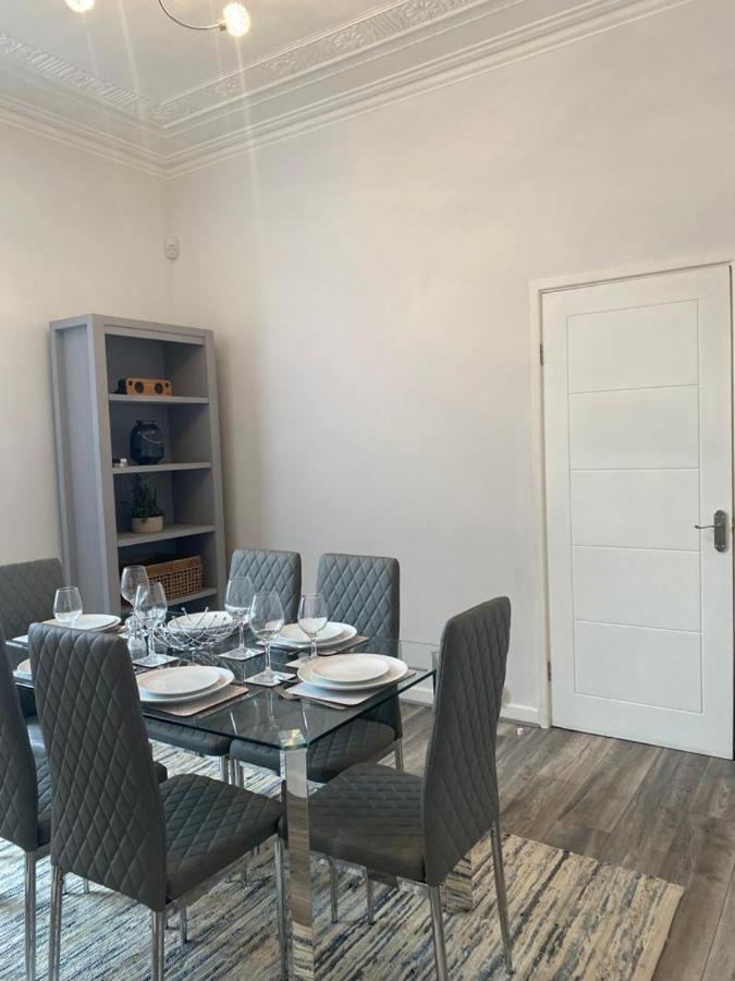 Anfield House Superbly Located For Football/city * Liverpool