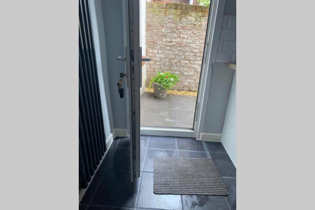 Anfield House Superbly Located For Football/city * Liverpool