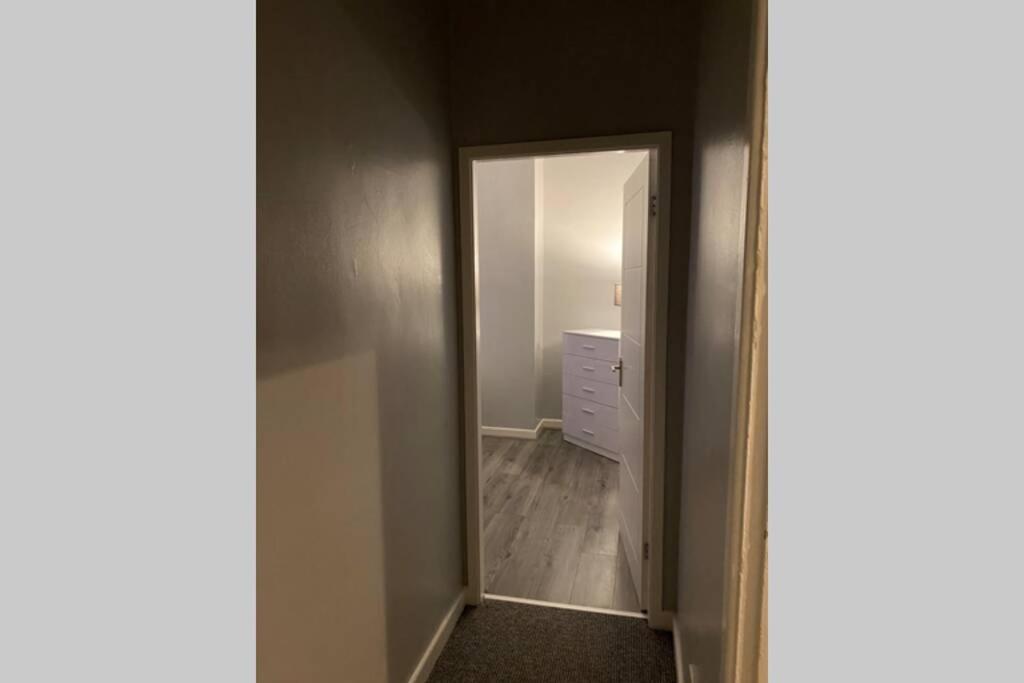 Holiday home Anfield House Superbly Located For Football/city Liverpool