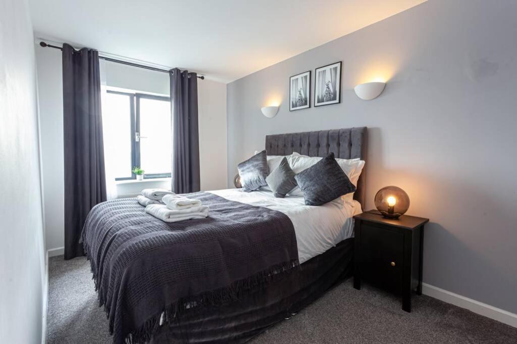 Apartment 2br Gorgeous Near Cc