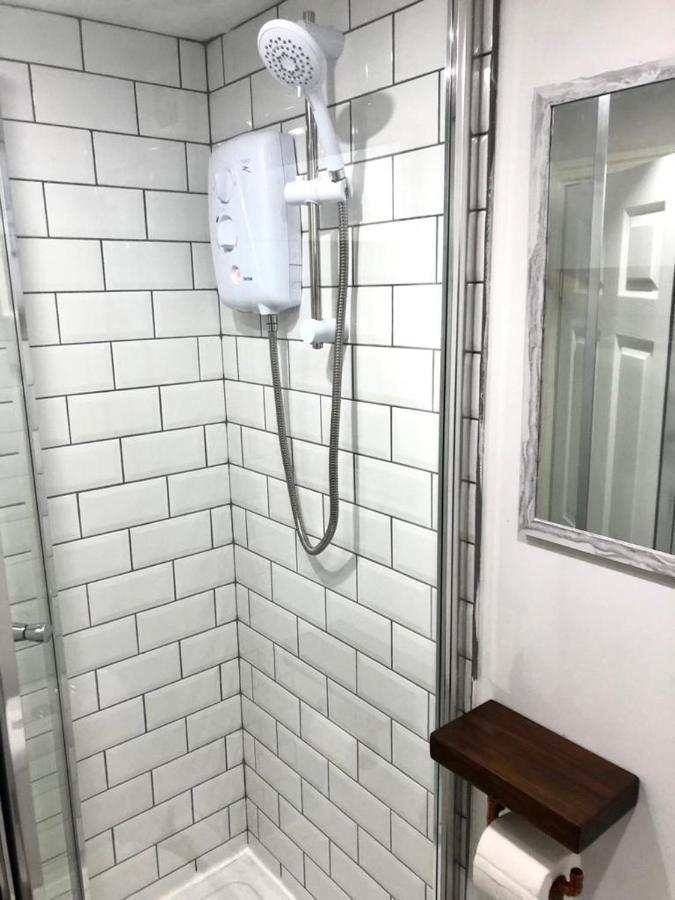 Clifton Apartment Liverpool