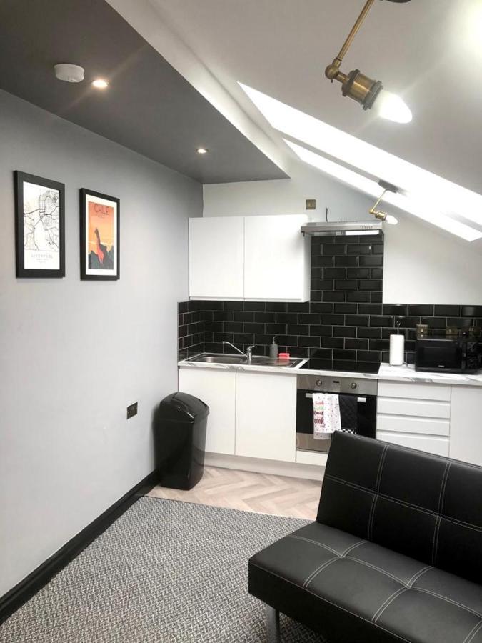 Clifton Apartment *