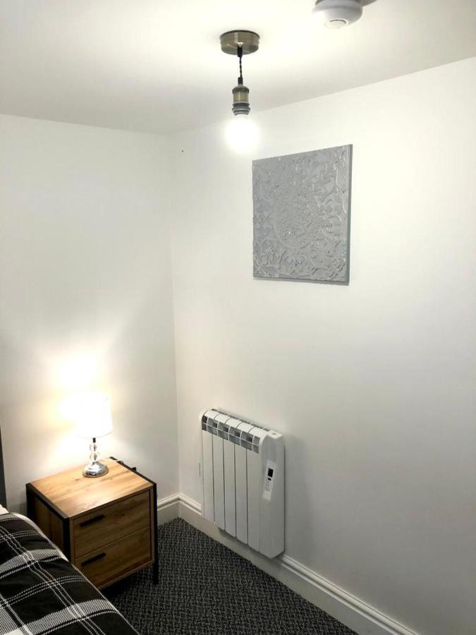 Apartment Clifton Liverpool
