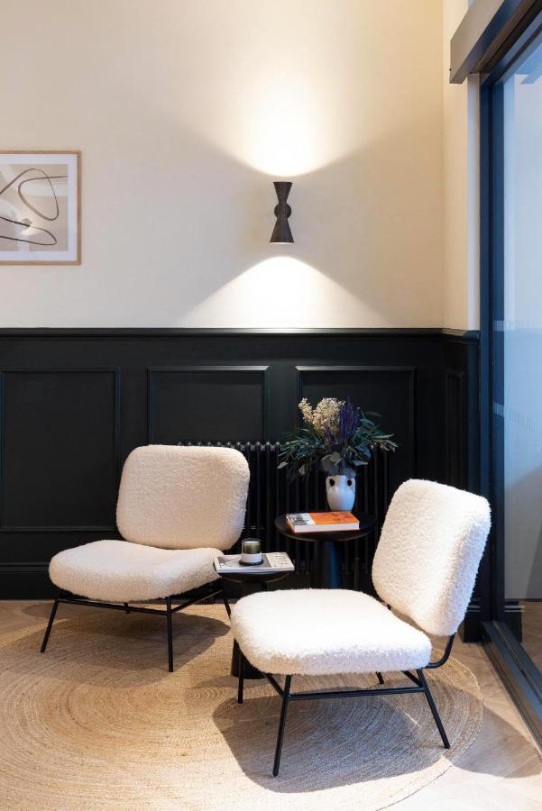 The James Studios Apartment