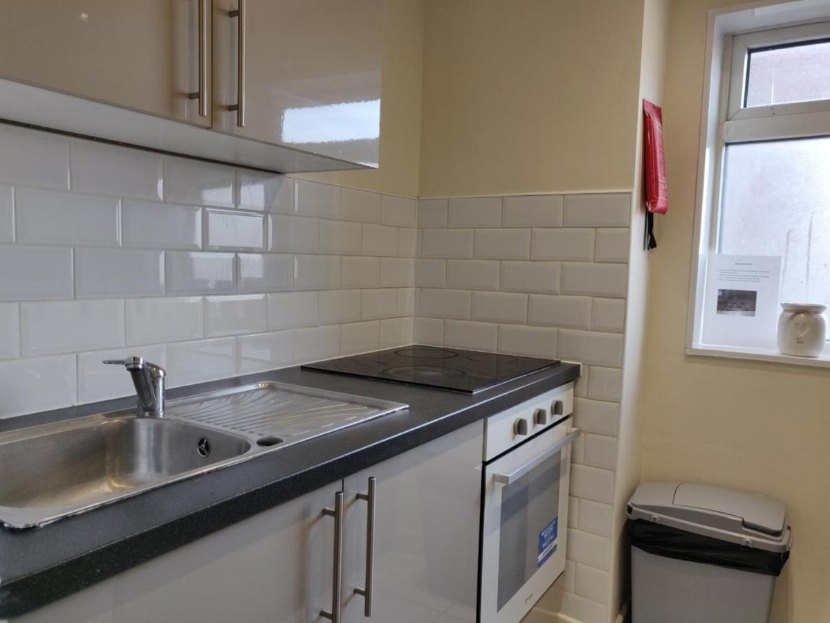 Apartment Marmaduke - Entire Close To City Centre *