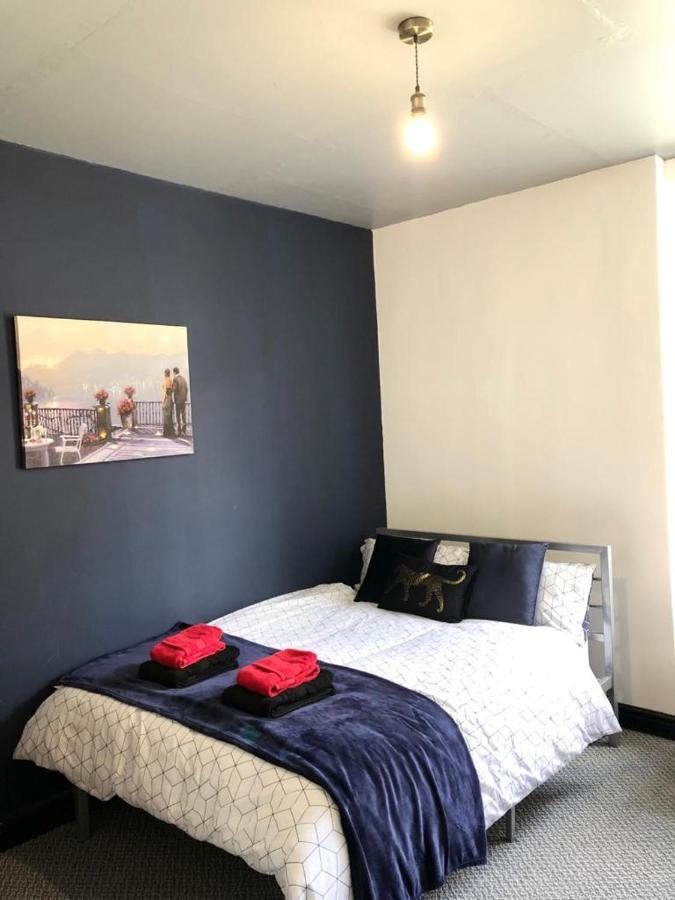 Clifton Apartment *