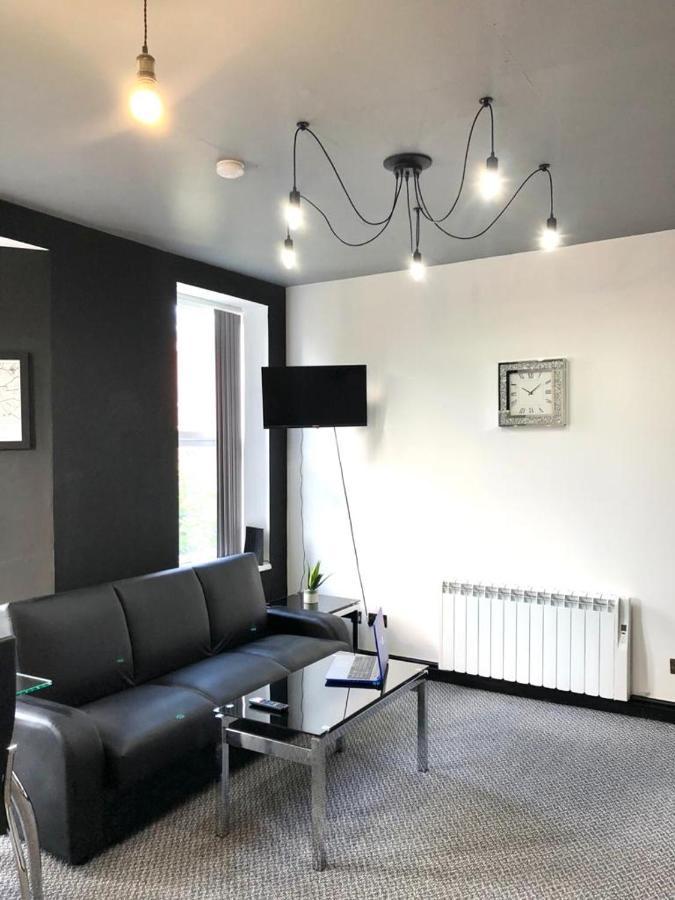Apartment Clifton Liverpool