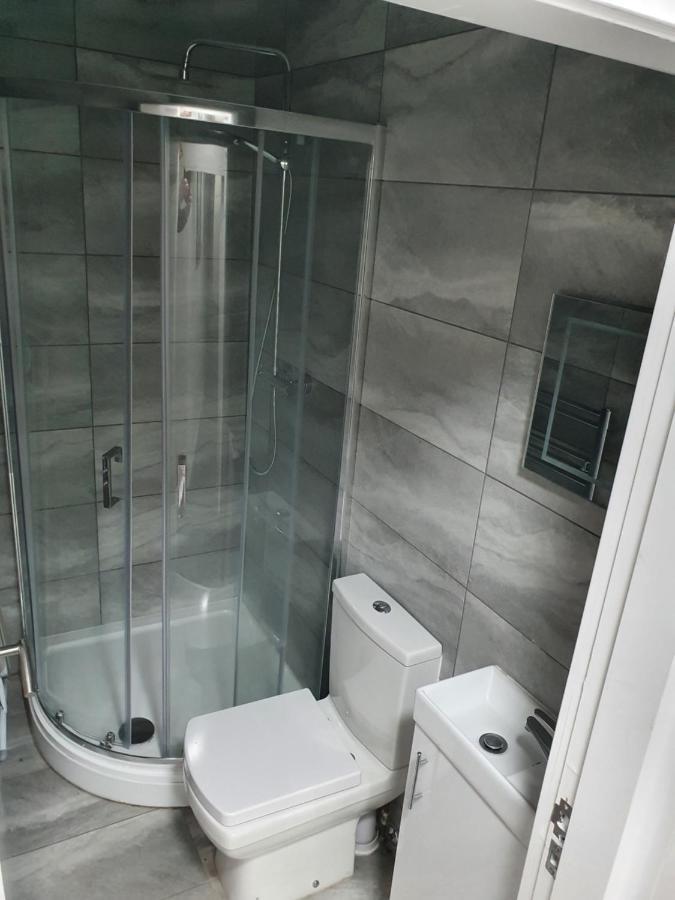 Centre 5 Double Bedroom Detached Liverpool