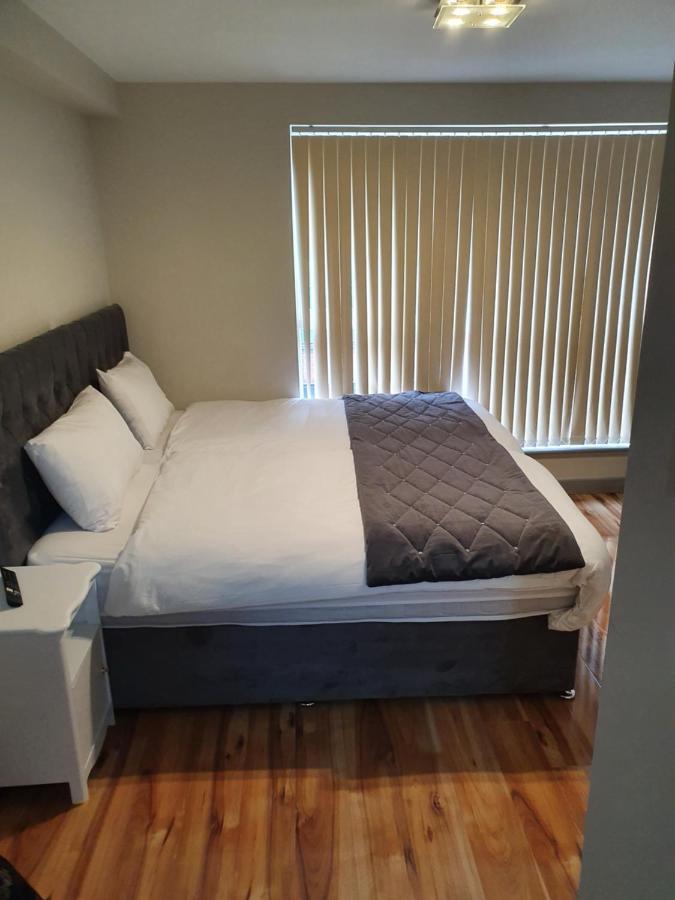 Centre 5 Double Bedroom Detached * Liverpool
