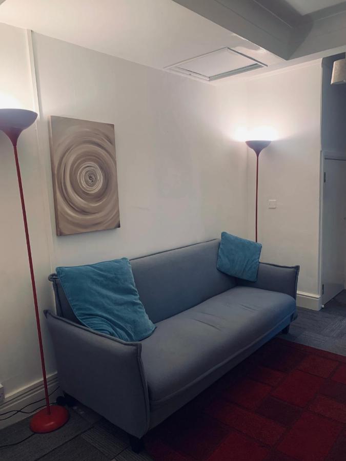 Lovely Spacious 2 Bedroom Apart Georgian Quarter Apartment Liverpool