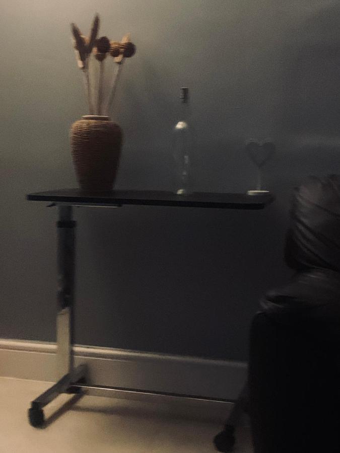 Lovely Spacious 2 Bedroom Apart Georgian Quarter Apartment