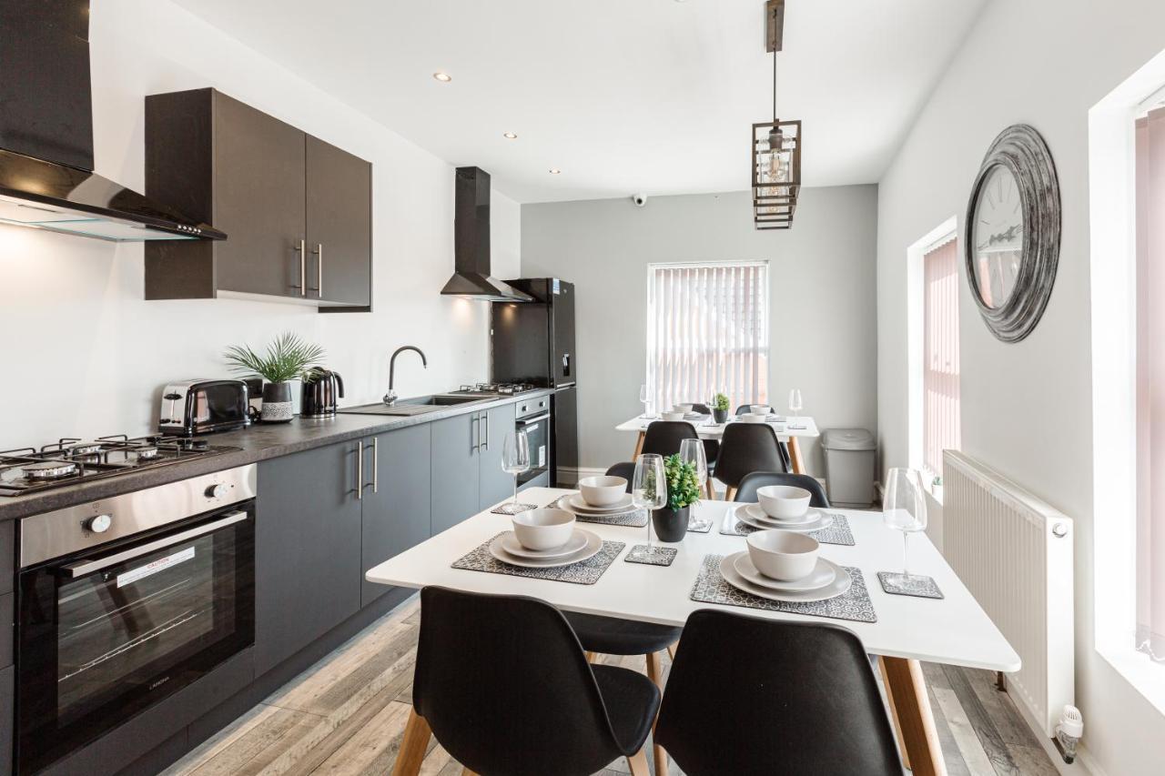 Apartment Oakfield Road *
