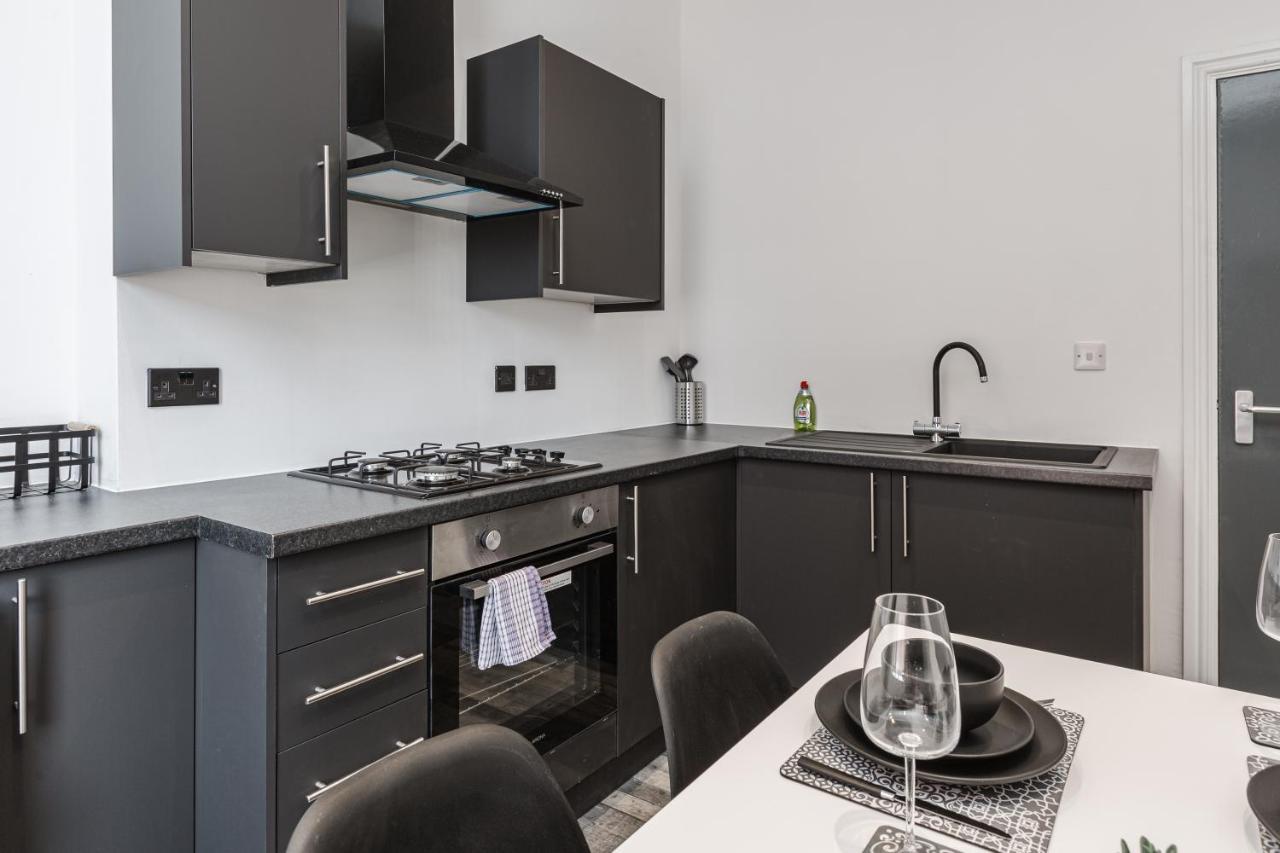 Apartment Oakfield Road *