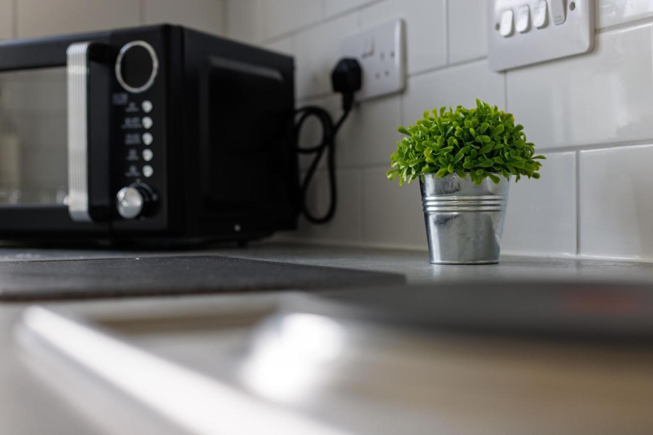 Air Host And -everton Valley House 27 - 3br Close To City Centre Liverpool