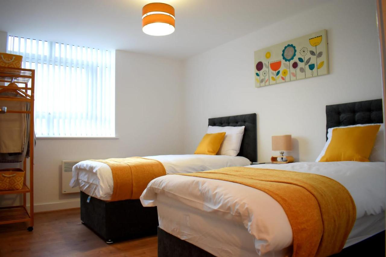 Olu Belem Tower Sefton Park Apartment *
