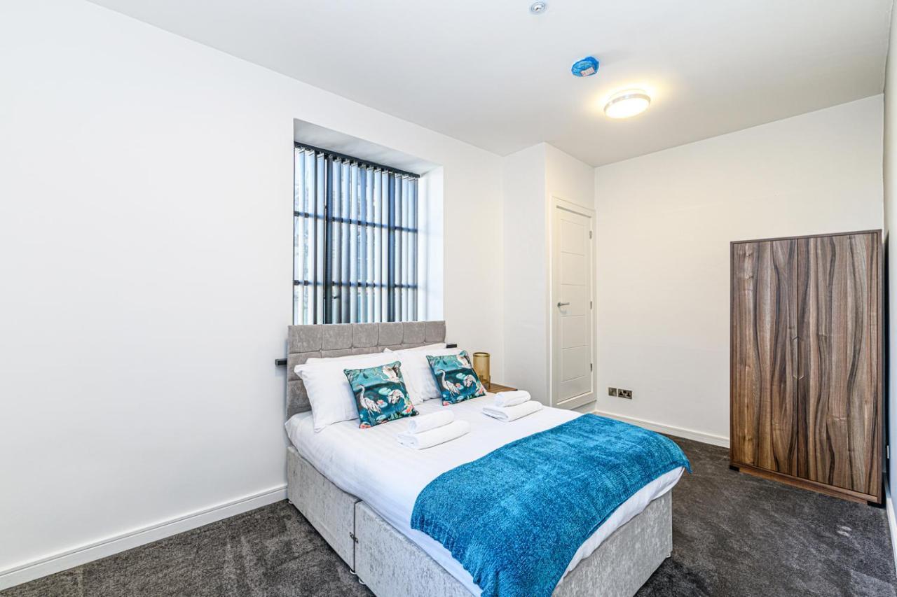 Apartment Walton Building *