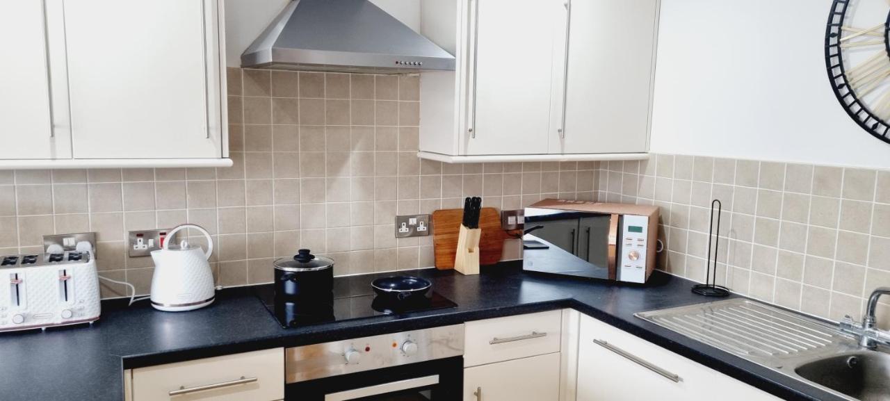 Two Double Bed Suite, Centre *