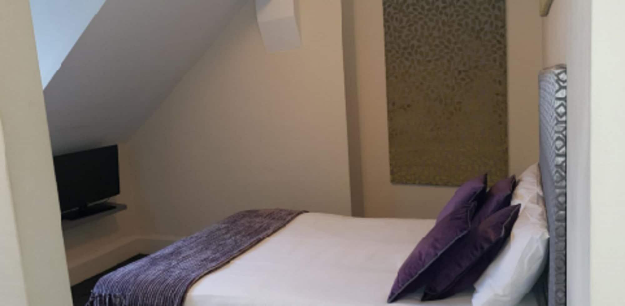 The Devonshire House 3*