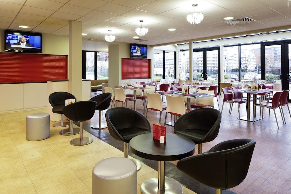 Hotel Formule 1 Centre Liverpool