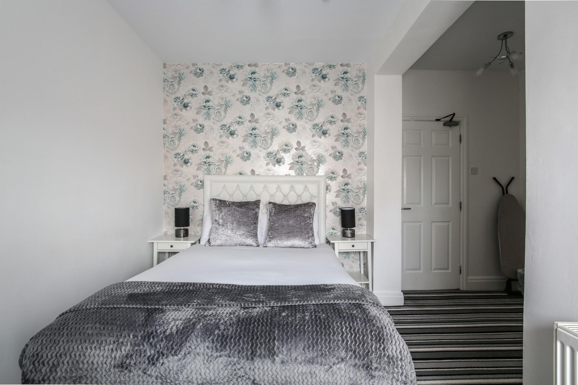 Hotel Sefton Park
