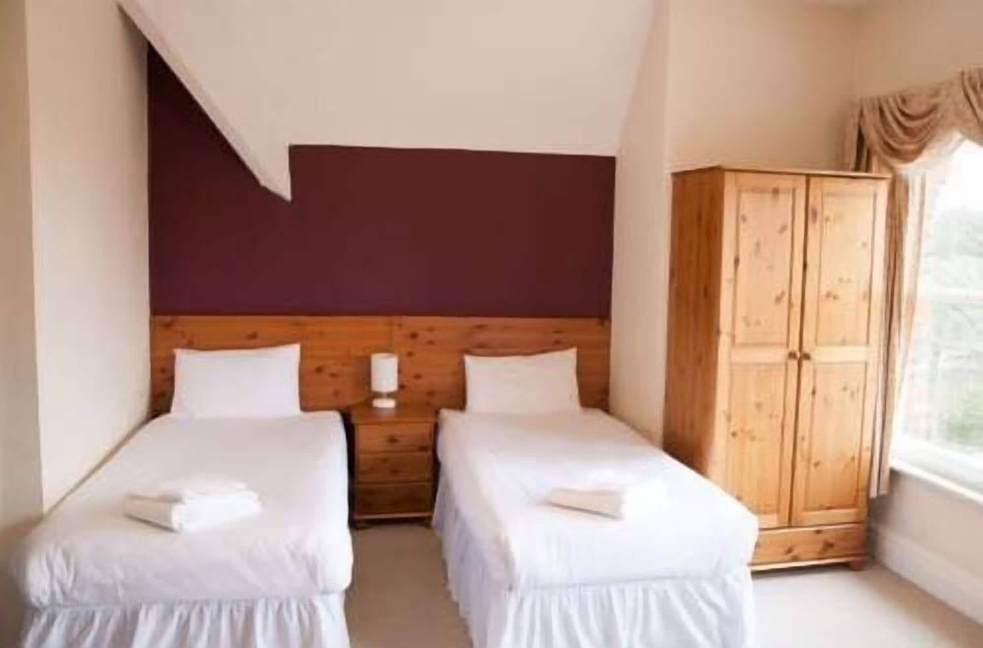 Sefton Park Hotel