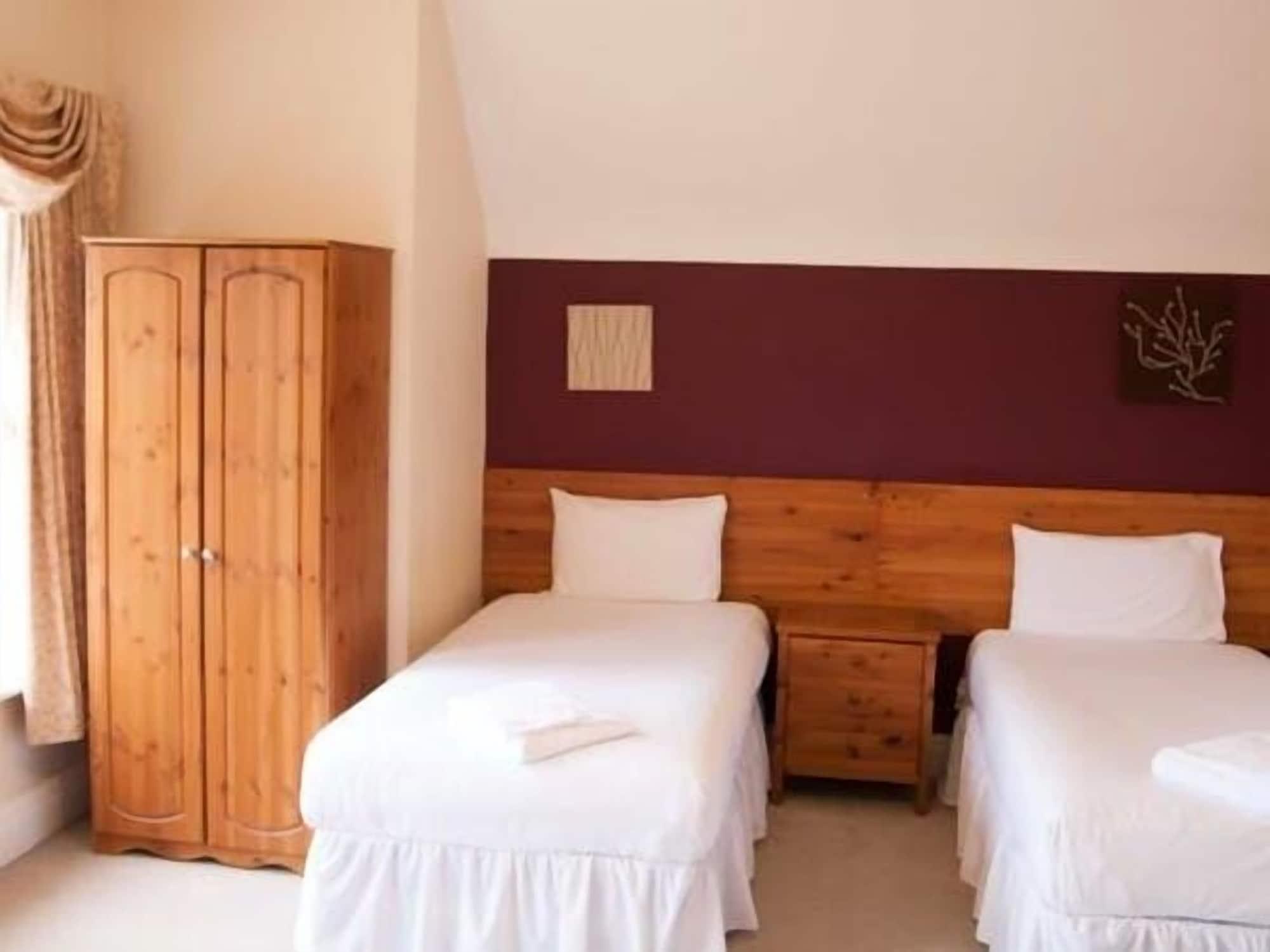 Hotel Sefton Park 3*