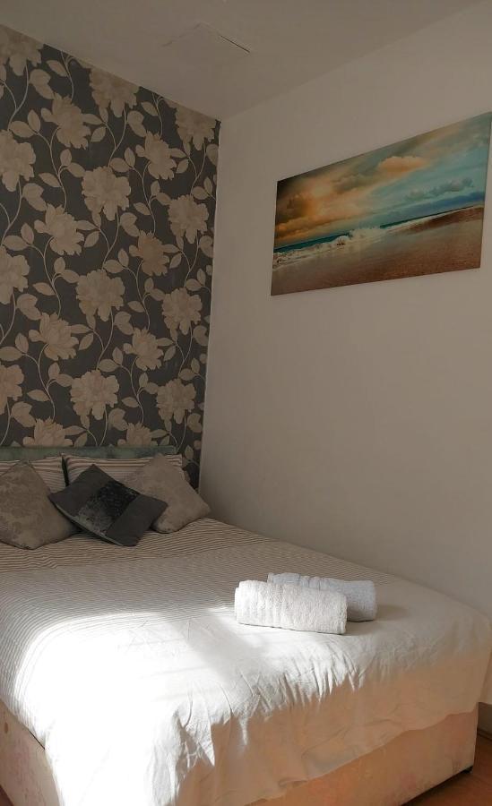 Homestay Spacious Double In Anfield