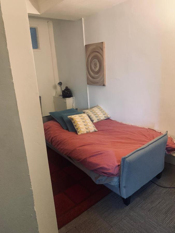 Lovely Spacious 2 Bedroom Apart Georgian Quarter Apartment