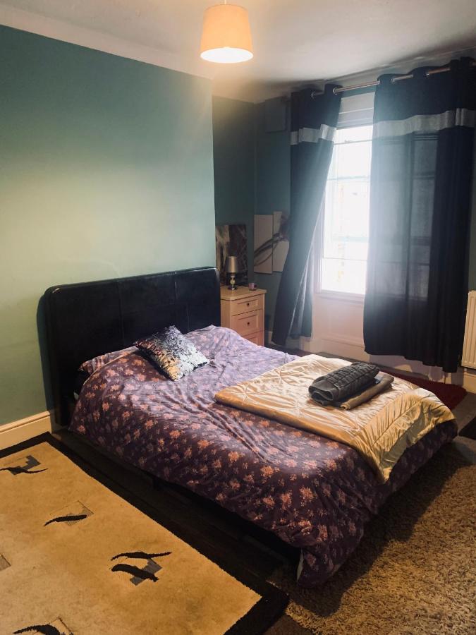 Lovely Spacious 2 Bedroom Apart Georgian Quarter Liverpool