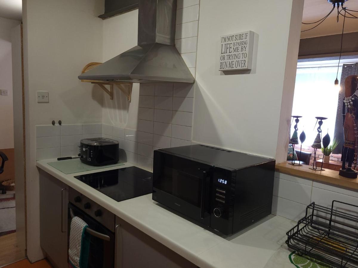 Luxury Centre Apartment Liverpool